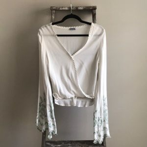 Super fun top!